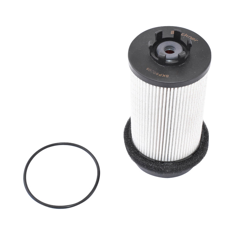 Diesel filter DAF CF75 CF85 XF95 OEM code P550631, PU999/2X, XNE766, SN30014, 1784782 Breckner Germany